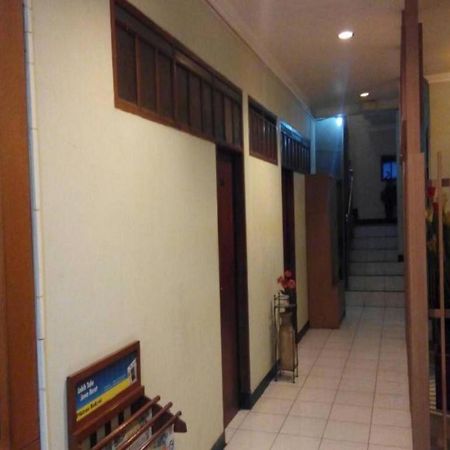 Hotel Cihampelas 1 Bandung Exterior foto